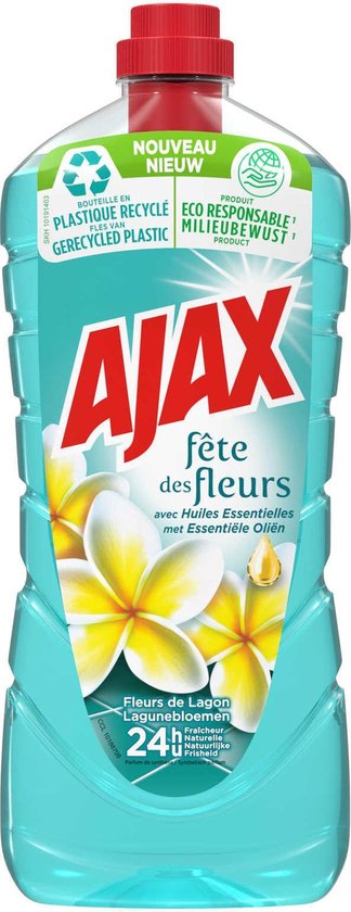 Ajax Allesreiniger Lagune 1250 ml