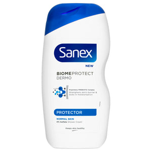 Sanex showergel Dermo Protector 500ml