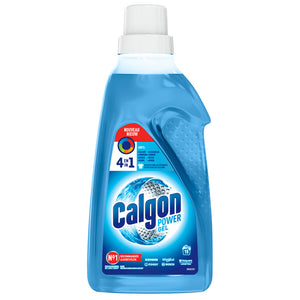 Calgon 3 in 1 Dirt Protect Gel 750ml