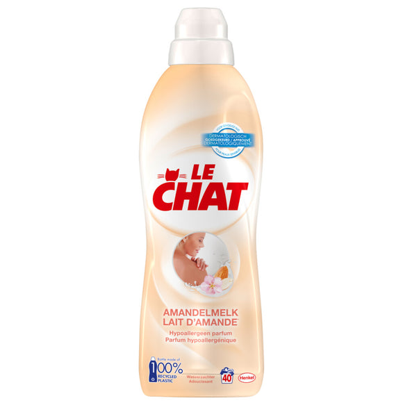 Le Chat Soft amandel 880 ml