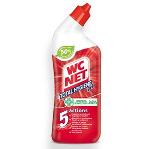 WC Net total hygiëne 750ml