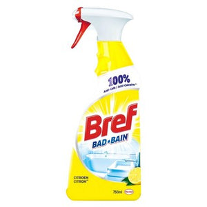 Bref Bad spray 750ml