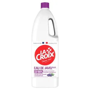 La Croix Lavendel/Provence 1500 ml