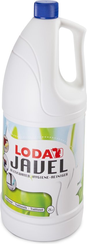 LODA Bleekwater 2000ml