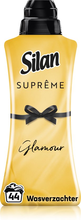 Silan suprême glamour gold 1100 ml