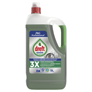 Dreft Afwasmiddel Original 5000 ml