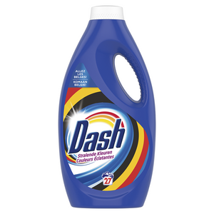 Dash Vloeibaar kleuren 1485 ml