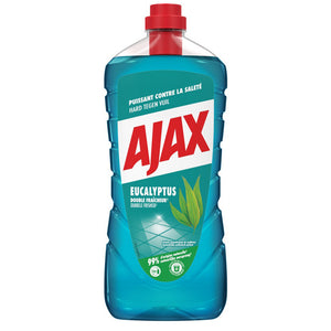 Ajax Allesreiniger Eucalyptus 1250 ml