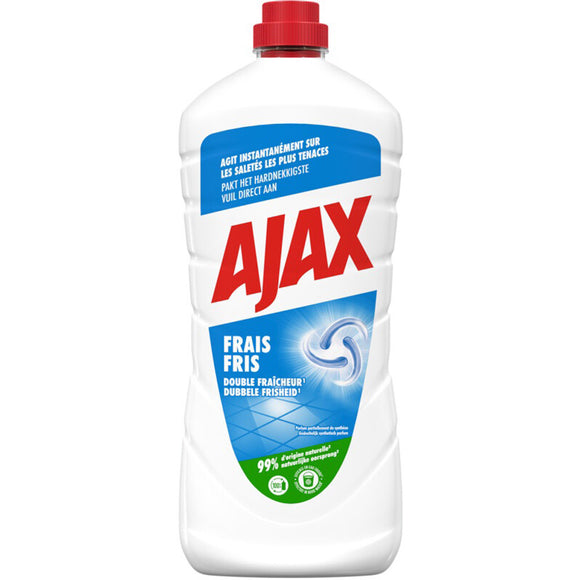 Ajax Allesreiniger Fresh 1250 ml