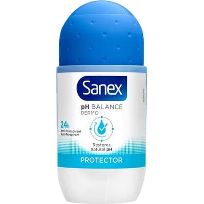 Sanex deo roll dermo protector 50ml