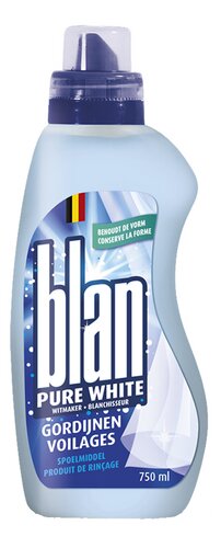 Blan Gordijnen 750ml