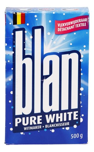 Blan Bleekpoeder 500 gr