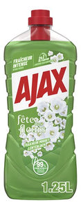 Ajax Allesreiniger Lentebloem 1250 ml