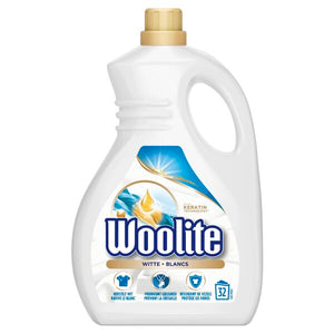 Woolite white 1900 ml