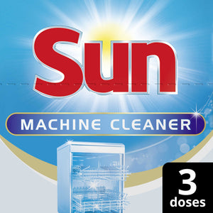 Sun Machinereiniger 3 stuks