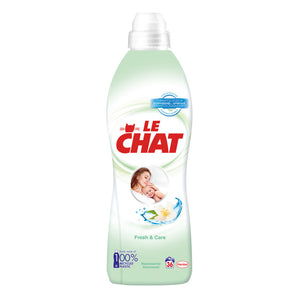 Le Chat soft fresh & care 880 ml