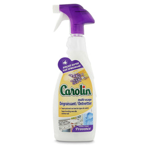 Carolin Ontvetter Provence spray 650 ml