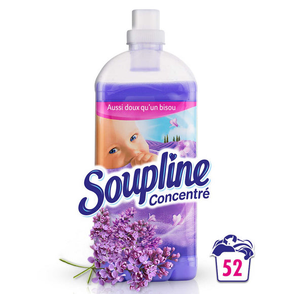 Soupline Lavendel 1300 ml