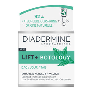 Diadermine daycare lift+botology 50ml