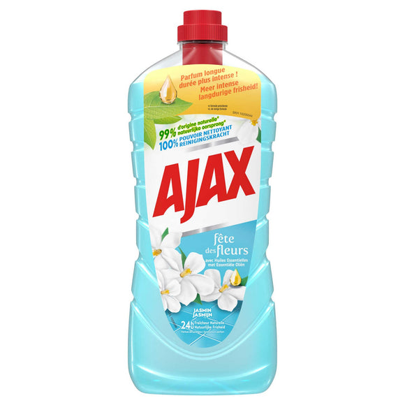Ajax Allesreiniger Jasmijn 1250 ml