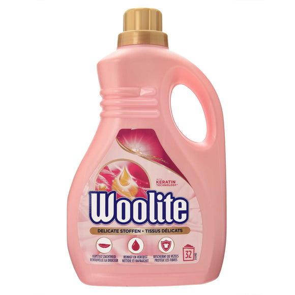 Woolite Wol & Zijde 1500 ml