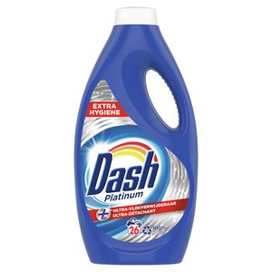 Dash Platinum vloeibaar - vlekkenverwijderaar 1430 ml