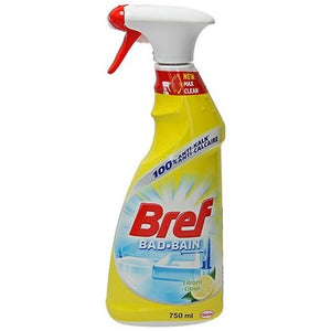 Bref Spray Bath 750 ml