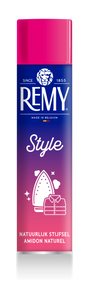 Remy Style Stijfsel 400 ml