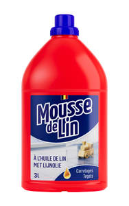 Mousse De Lin Tegels 3000 ml