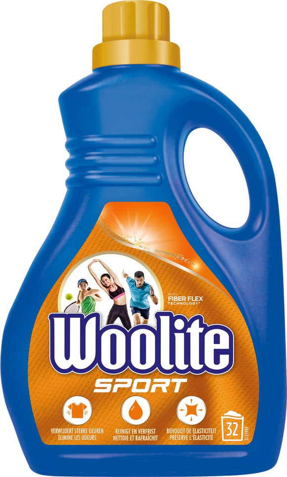 Woolite Sport 1900 ml