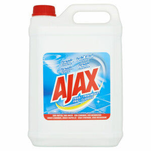 Ajax Allesreiniger Fresh 5000 ml
