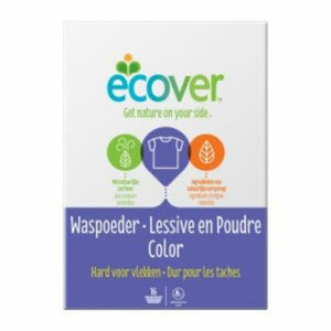 Ecover Waspoeder Color 1,2kg (6189790396601)