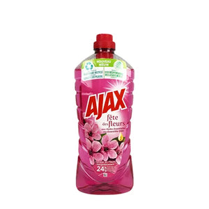 Ajax allesreiniger kersenbloesem 1250ml