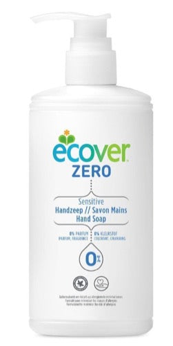 Ecover Handzeep Zero 250 ml