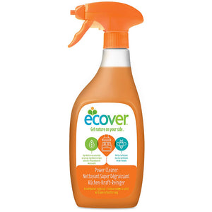 Ecover Power Cleaner 500 ml