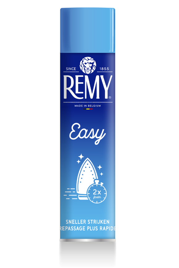 Remy Style Easy strijken 400 ml