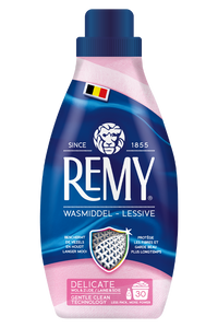 REMY Delicaat Wasmiddel 900 ml