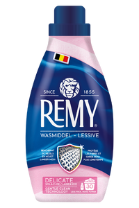 REMY Wasmiddel  Delicaat 900 ml