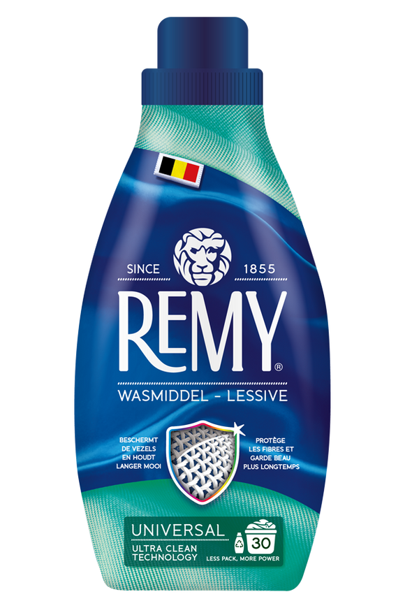 Remy Universeel wasmiddel 900 ml