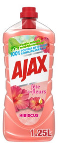 Ajax Allesreiniger Hibiscus 1250 ml