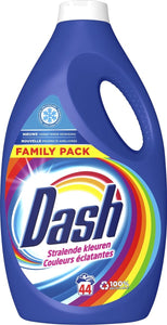 Dash Vloeibaar Color 2200 ml