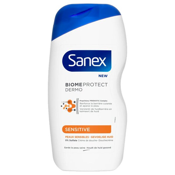 Sanex douchegel biomeprotect 500ml