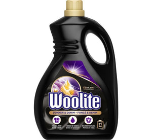 Woolite Donker & Denim 1900 ml